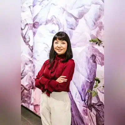 朱霏冰